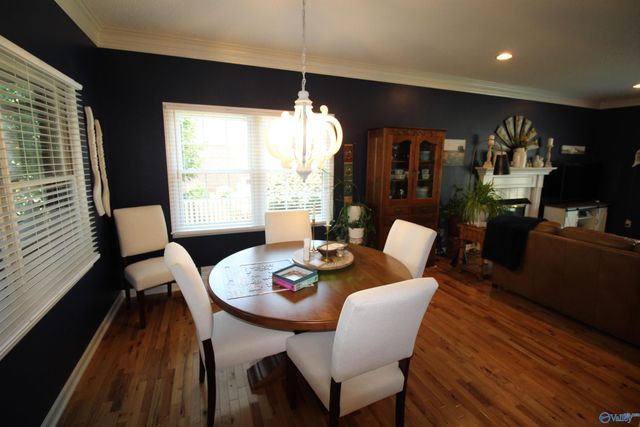 151 Hazelwood Drive, Hazel Green, AL 35750