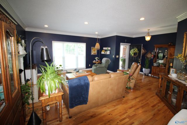 151 Hazelwood Drive, Hazel Green, AL 35750