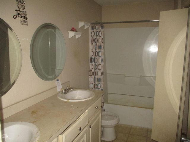 129 Regency Terrace, Hot Springs, AR 71913