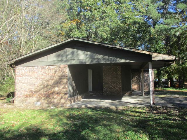 129 Regency Terrace, Hot Springs, AR 71913