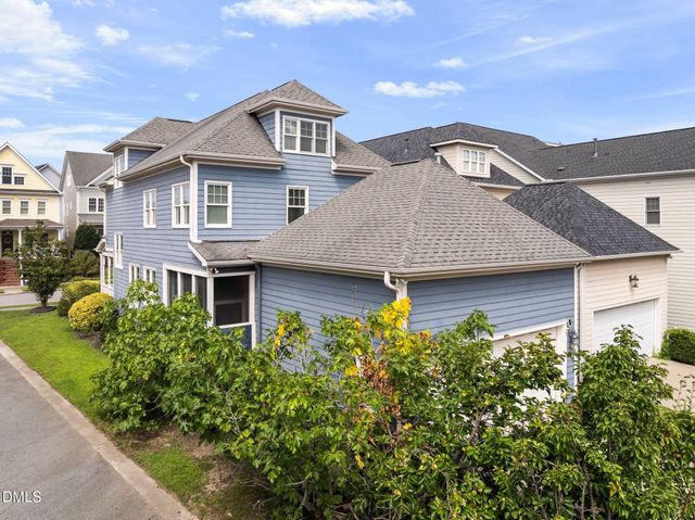 1221 Chalk Maple Drive, Cary, NC 27519