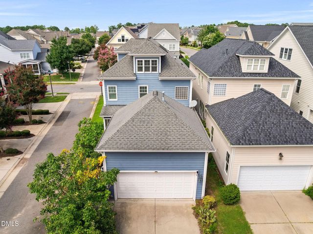 1221 Chalk Maple Drive, Cary, NC 27519