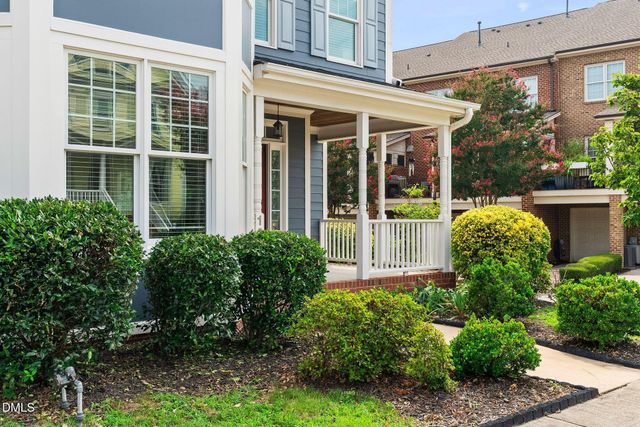 1221 Chalk Maple Drive, Cary, NC 27519