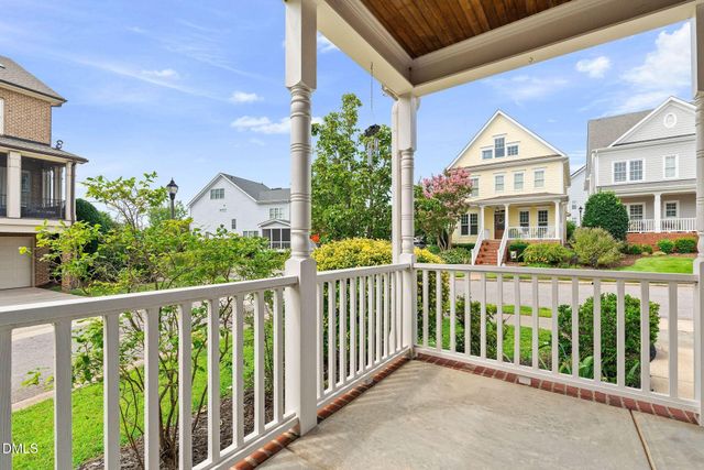 1221 Chalk Maple Drive, Cary, NC 27519