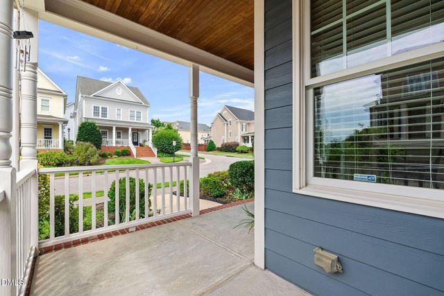 1221 Chalk Maple Drive, Cary, NC 27519
