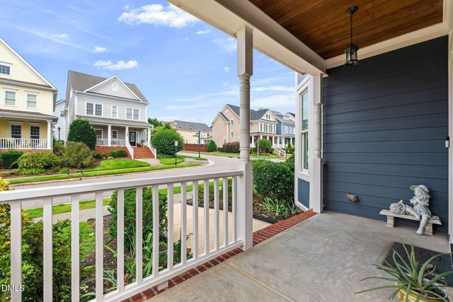 1221 Chalk Maple Drive, Cary, NC 27519