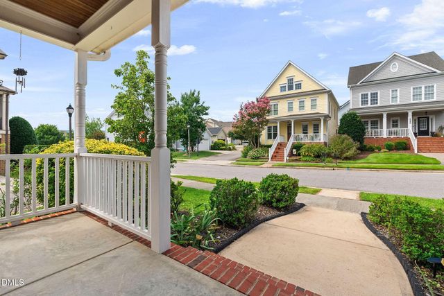 1221 Chalk Maple Drive, Cary, NC 27519