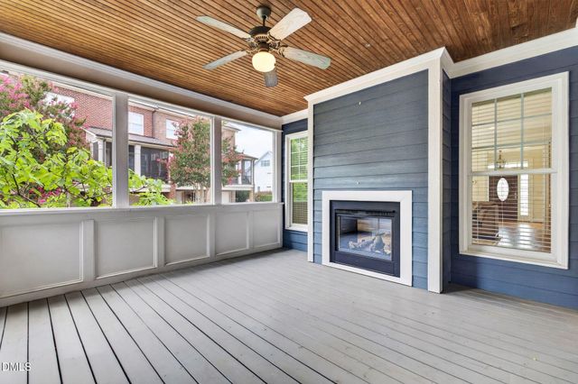 1221 Chalk Maple Drive, Cary, NC 27519