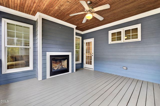 1221 Chalk Maple Drive, Cary, NC 27519