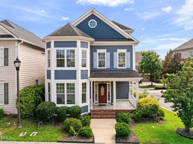 1221 Chalk Maple Drive, Cary, NC 27519