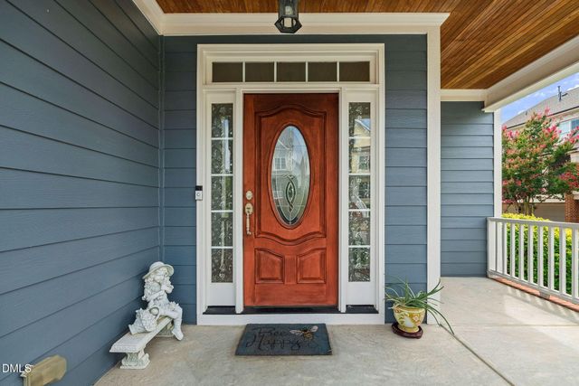 1221 Chalk Maple Drive, Cary, NC 27519