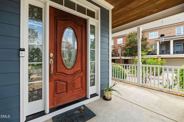 1221 Chalk Maple Drive, Cary, NC 27519