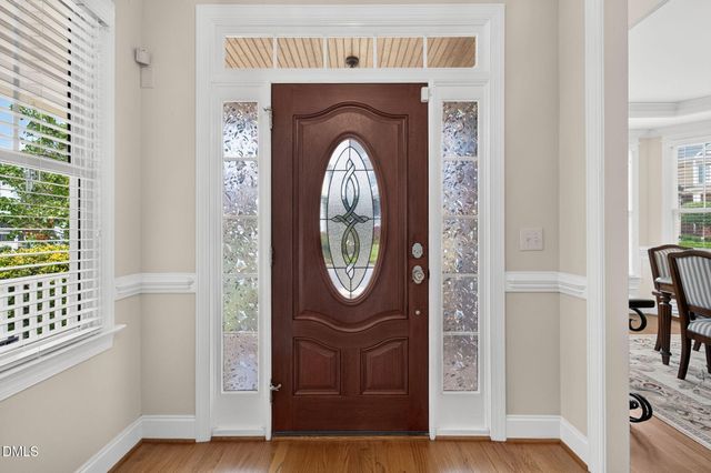 1221 Chalk Maple Drive, Cary, NC 27519
