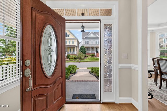 1221 Chalk Maple Drive, Cary, NC 27519