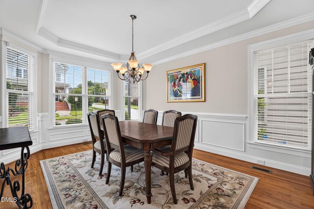 1221 Chalk Maple Drive, Cary, NC 27519