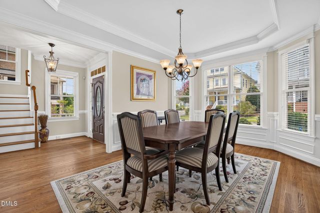 1221 Chalk Maple Drive, Cary, NC 27519