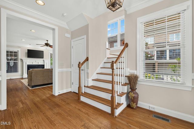 1221 Chalk Maple Drive, Cary, NC 27519