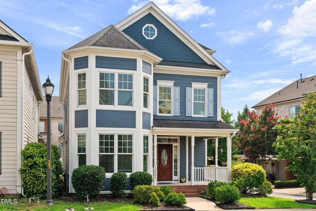 1221 Chalk Maple Drive, Cary, NC 27519
