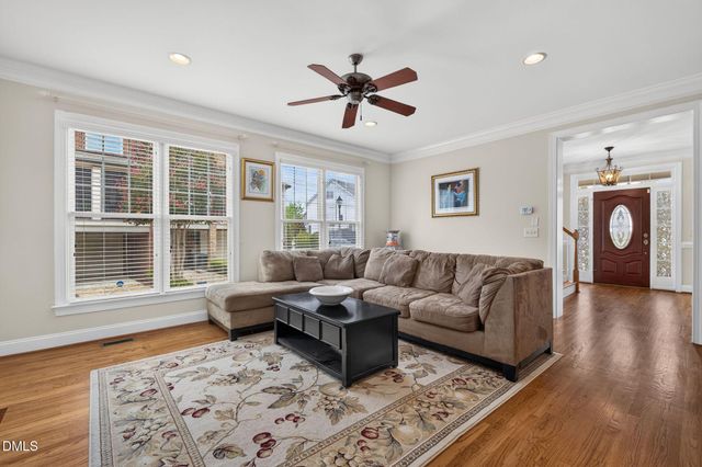 1221 Chalk Maple Drive, Cary, NC 27519