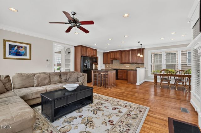 1221 Chalk Maple Drive, Cary, NC 27519