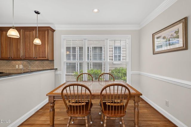 1221 Chalk Maple Drive, Cary, NC 27519