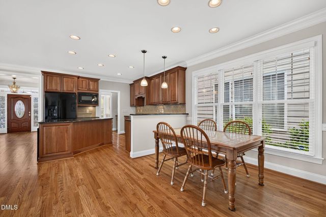 1221 Chalk Maple Drive, Cary, NC 27519