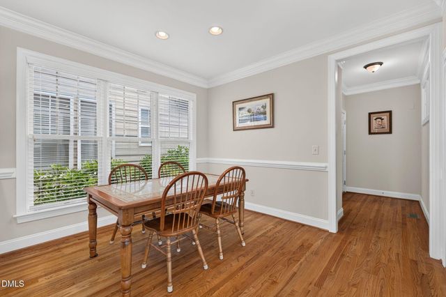 1221 Chalk Maple Drive, Cary, NC 27519