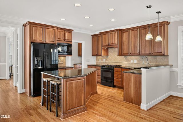 1221 Chalk Maple Drive, Cary, NC 27519