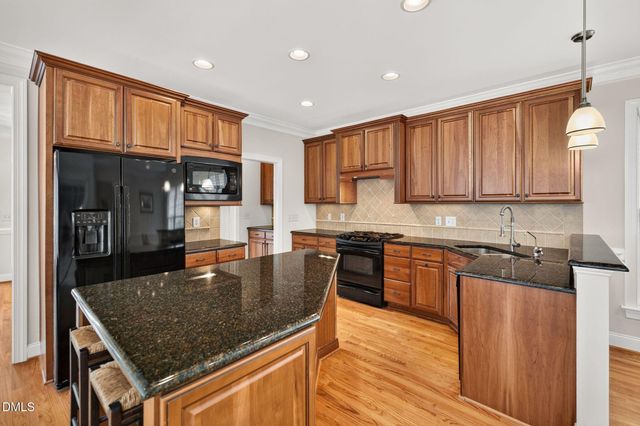 1221 Chalk Maple Drive, Cary, NC 27519