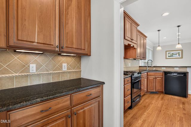 1221 Chalk Maple Drive, Cary, NC 27519