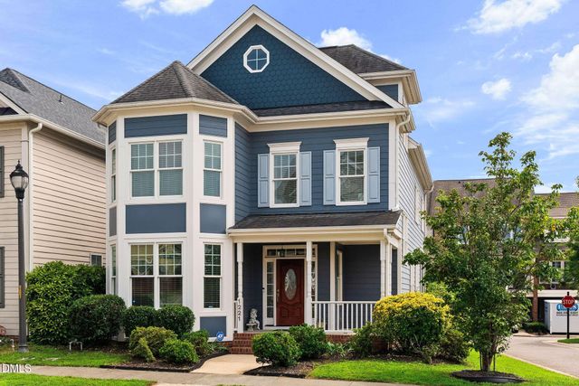 1221 Chalk Maple Drive, Cary, NC 27519