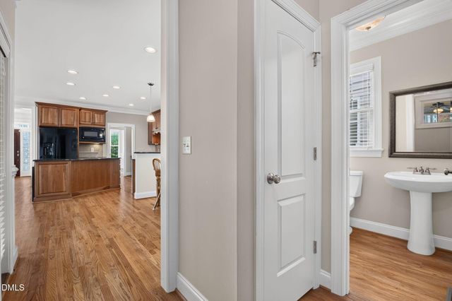 1221 Chalk Maple Drive, Cary, NC 27519