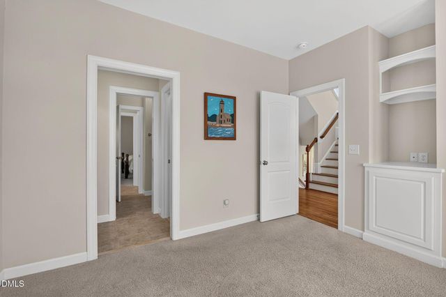 1221 Chalk Maple Drive, Cary, NC 27519