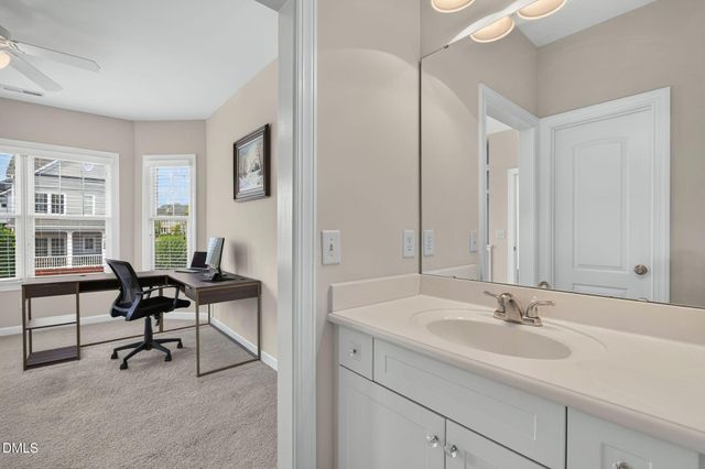 1221 Chalk Maple Drive, Cary, NC 27519