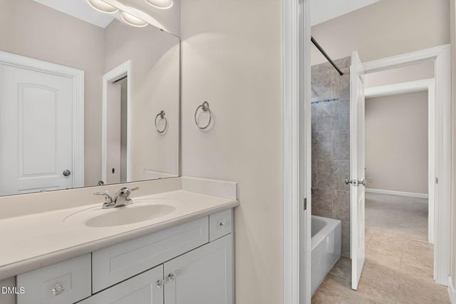 1221 Chalk Maple Drive, Cary, NC 27519
