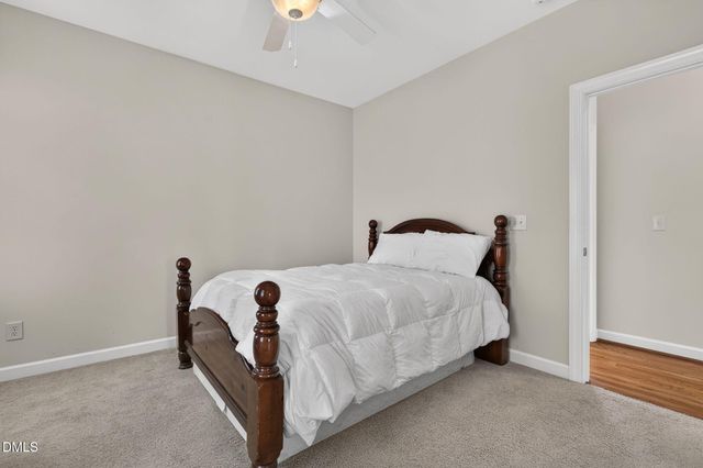 1221 Chalk Maple Drive, Cary, NC 27519