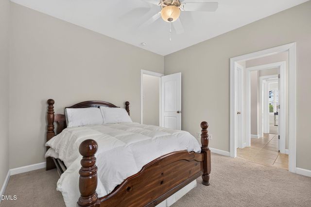 1221 Chalk Maple Drive, Cary, NC 27519