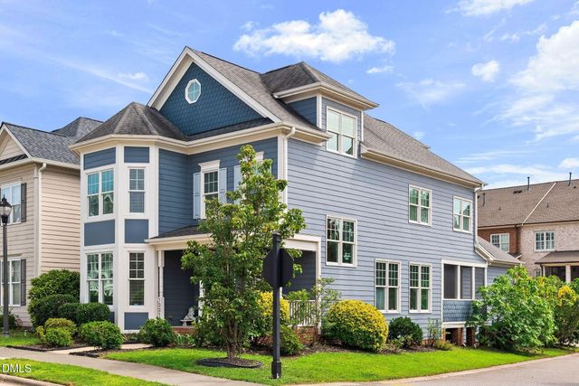 1221 Chalk Maple Drive, Cary, NC 27519