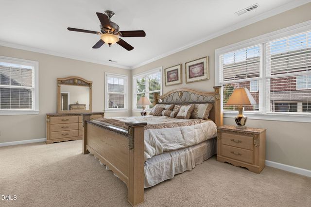 1221 Chalk Maple Drive, Cary, NC 27519