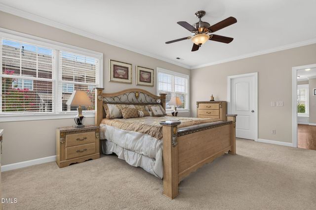 1221 Chalk Maple Drive, Cary, NC 27519