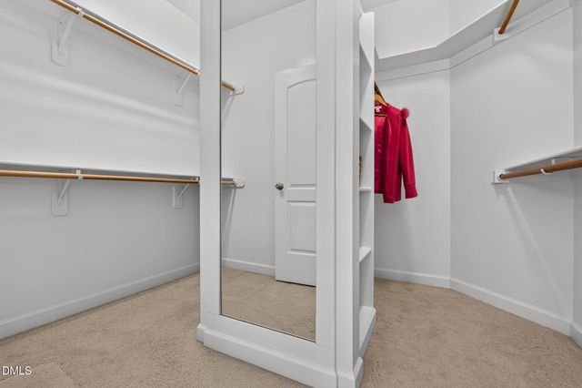 1221 Chalk Maple Drive, Cary, NC 27519