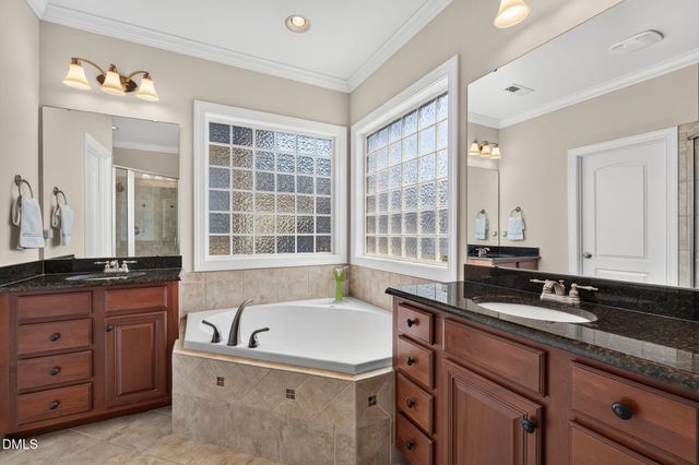 1221 Chalk Maple Drive, Cary, NC 27519