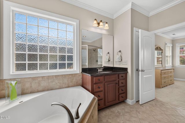 1221 Chalk Maple Drive, Cary, NC 27519
