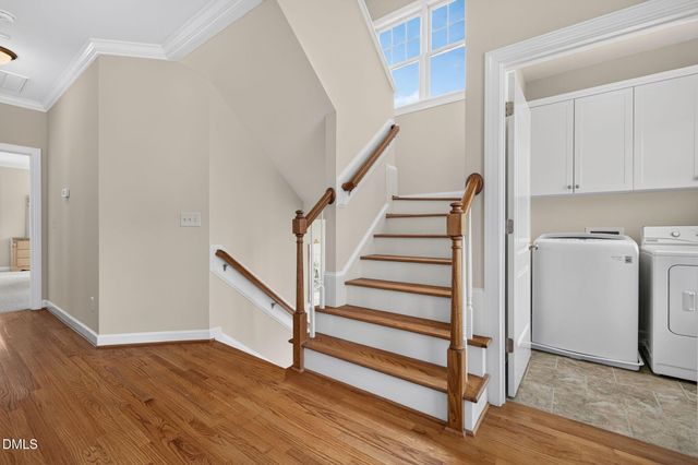 1221 Chalk Maple Drive, Cary, NC 27519