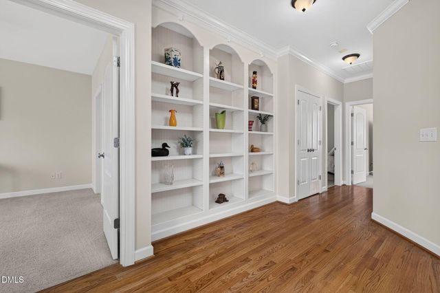 1221 Chalk Maple Drive, Cary, NC 27519