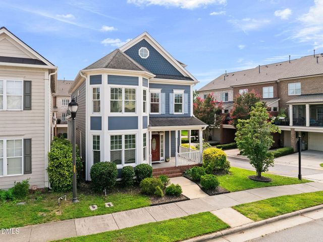 1221 Chalk Maple Drive, Cary, NC 27519