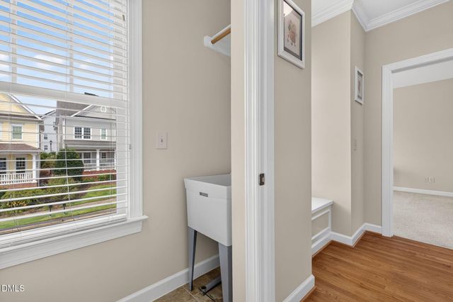 1221 Chalk Maple Drive, Cary, NC 27519