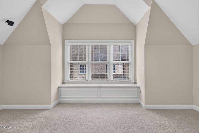 1221 Chalk Maple Drive, Cary, NC 27519