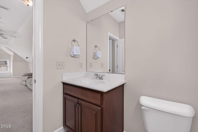 1221 Chalk Maple Drive, Cary, NC 27519