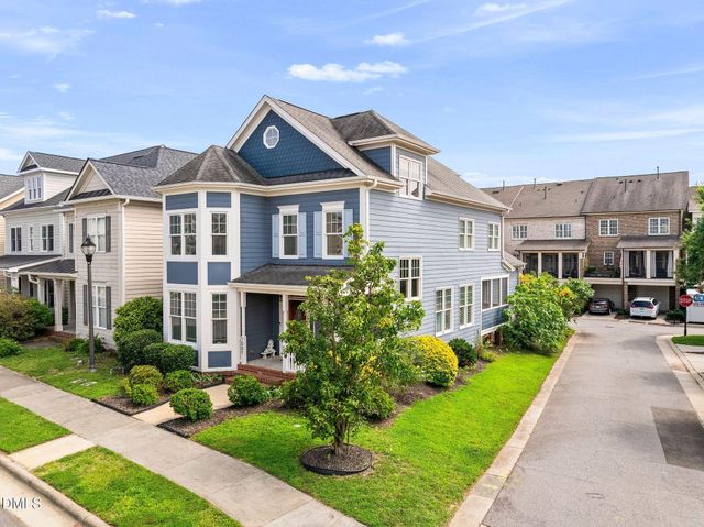 1221 Chalk Maple Drive, Cary, NC 27519
